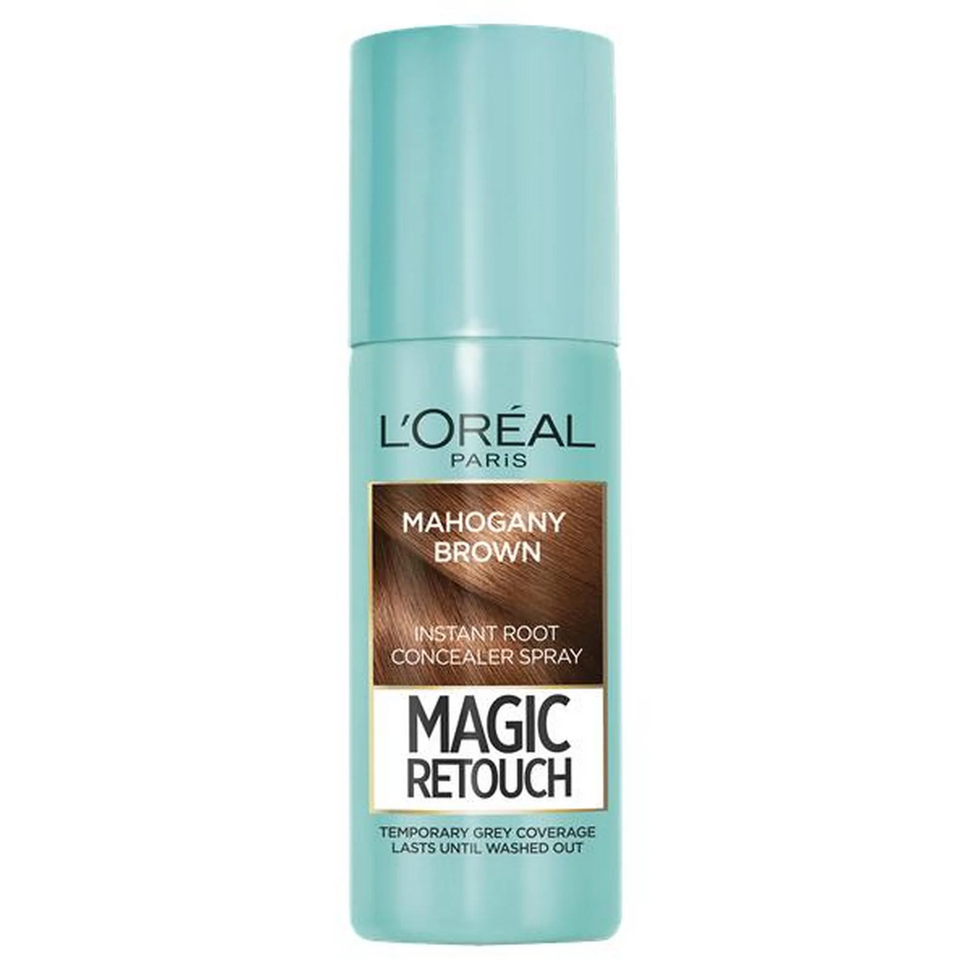 Loreal Magic Retouch Instant Root Concealer Spray - Image 2