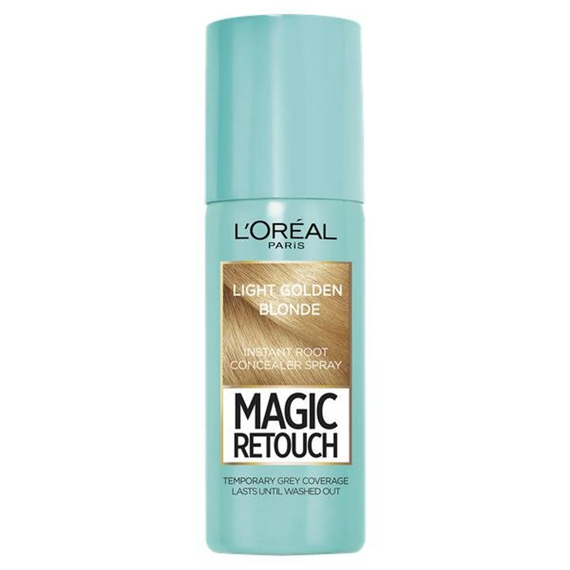 Loreal Magic Retouch Instant Root Concealer Spray - Image 3