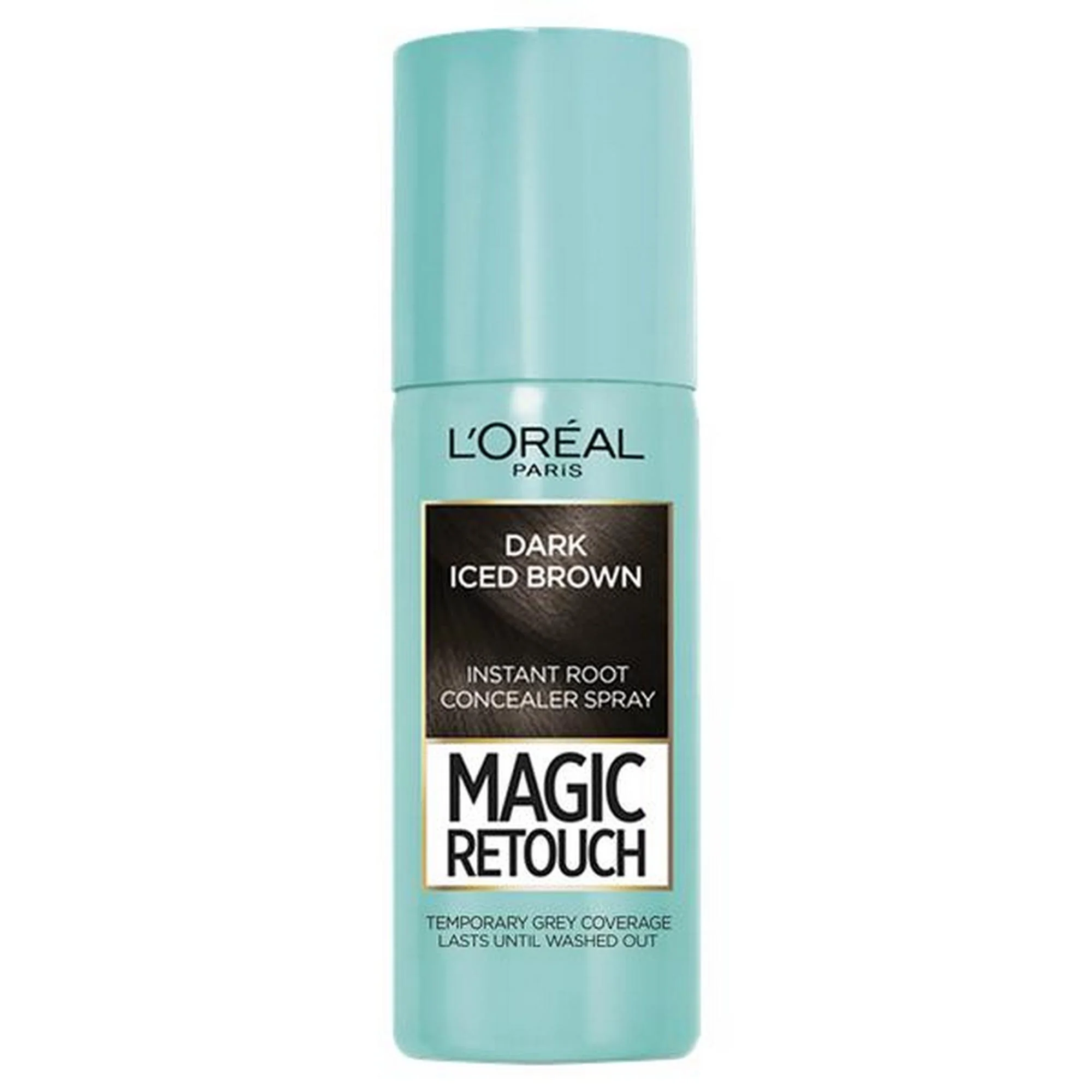 Loreal Magic Retouch Instant Root Concealer Spray - Image 4