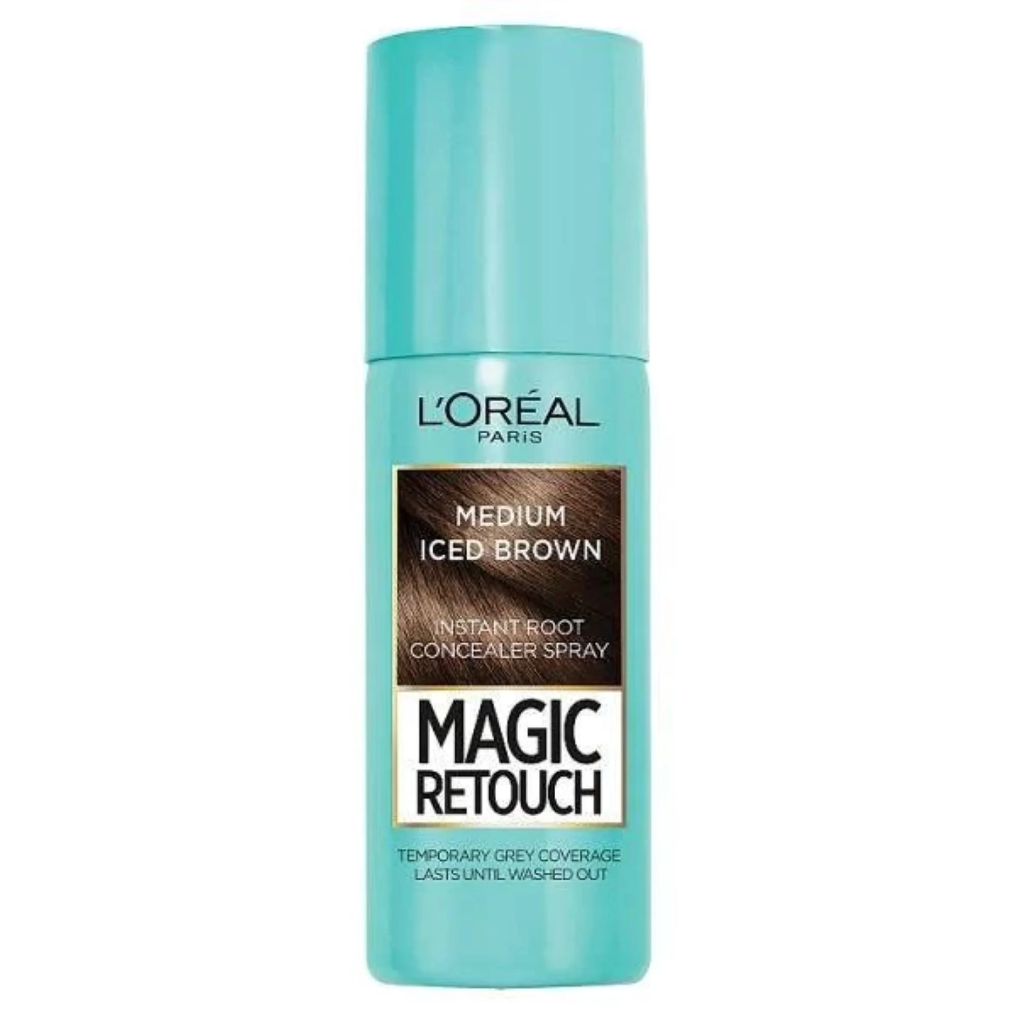 Loreal Magic Retouch Instant Root Concealer Spray - Image 6