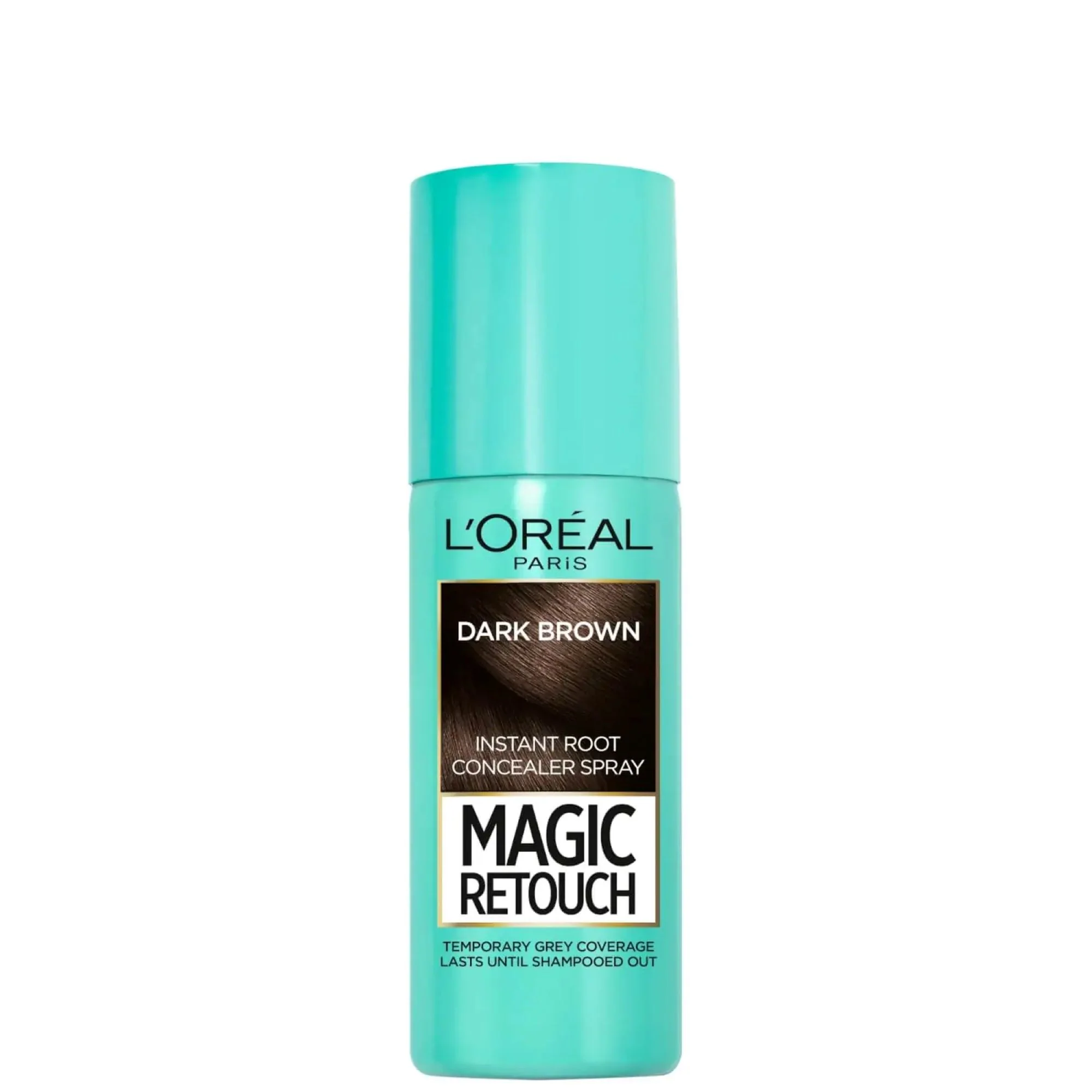 Loreal Magic Retouch Instant Root Concealer Spray - Image 8