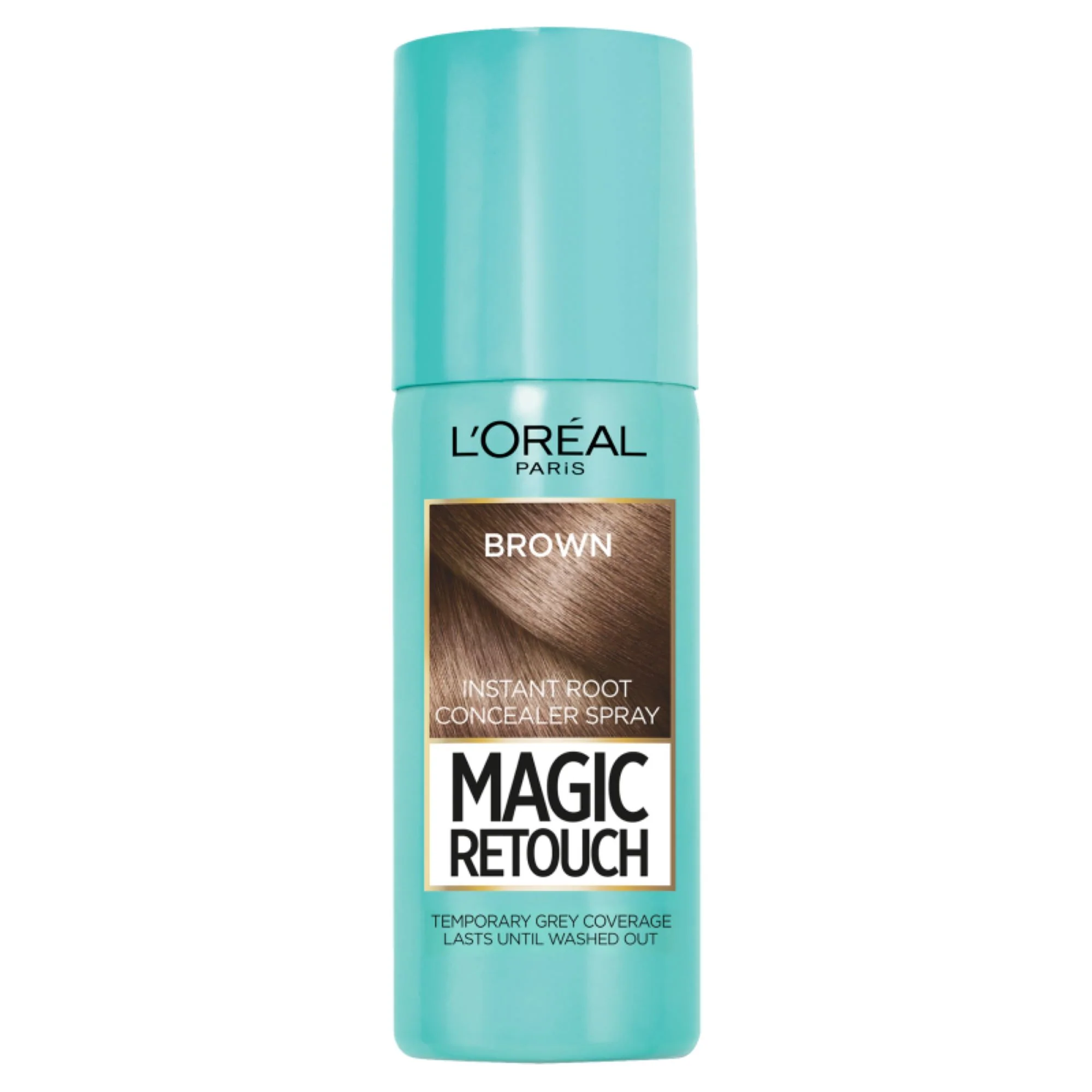 Loreal Magic Retouch Instant Root Concealer Spray - Image 9