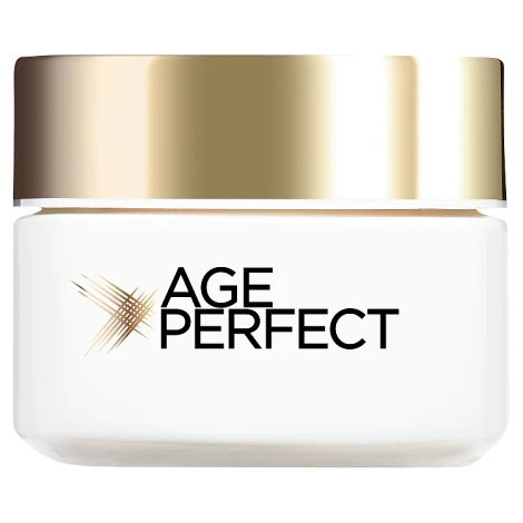 L'Oreal Paris Age Perfect Re-Hydrating Day Cream 50ml - Image 2
