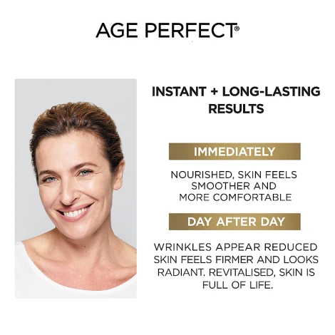 L'Oreal Paris Cell Renew SPF30 Day Cream 50ml - Image 3