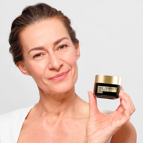 L'Oreal Paris Cell Renew SPF30 Day Cream 50ml - Image 7