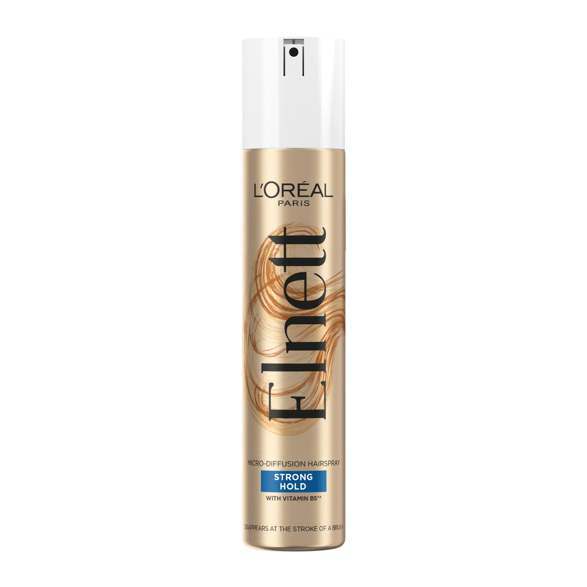 Loreal Paris Elnett Hairspray, Strong Hold 200ml