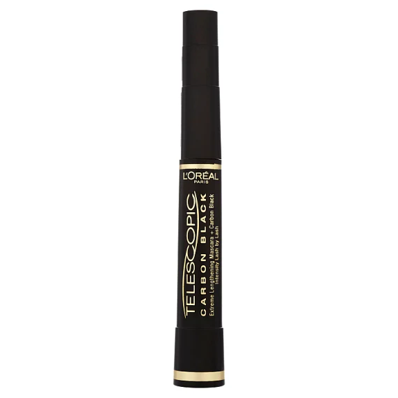 L'Oreal Paris False Lash Telescopic Mascara Carbon Black