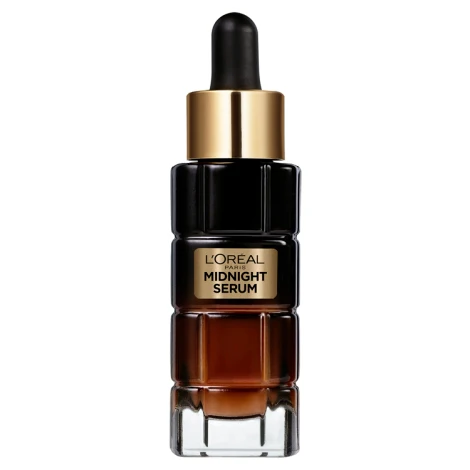 L'Oreal Paris Midnight Serum Cell Renew 30ml - Image 3