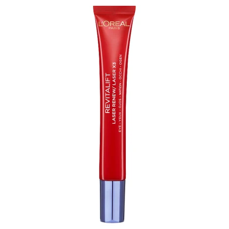 L'Oreal Paris Revitalift Laser Renew Anti Ageing Eye Cream 15ml - Image 3