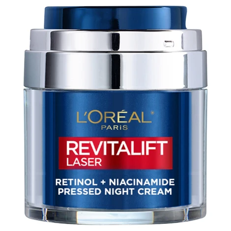 L'Oréal Paris Revitalift Laser Night Cream 50ml