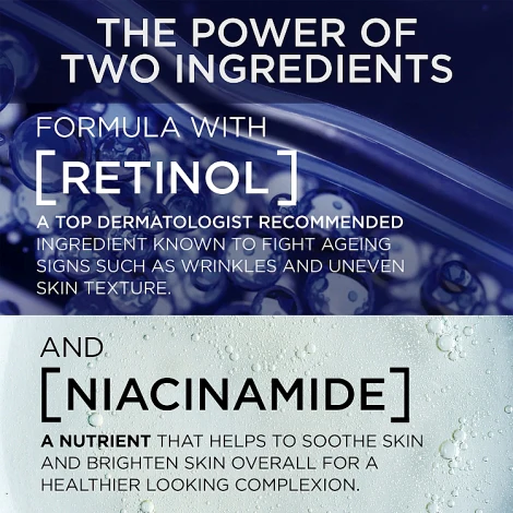 L'Oréal Paris Revitalift Laser Night Cream 50ml - Image 2
