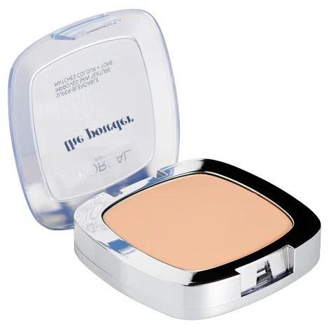 Loreal True Match Powder 9G - Image 10