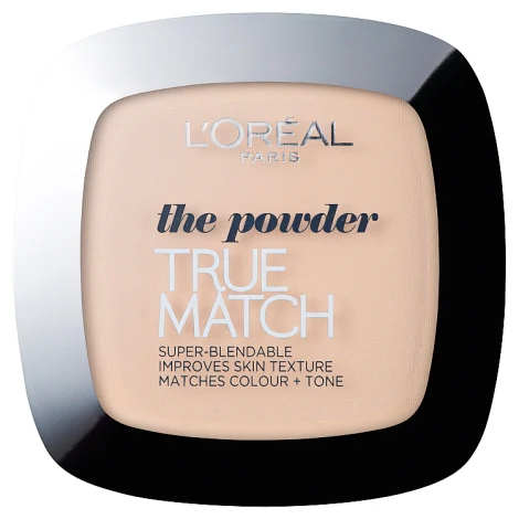 Loreal True Match Powder 9G - Image 2