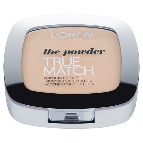 Loreal True Match Powder 9G - Image 3