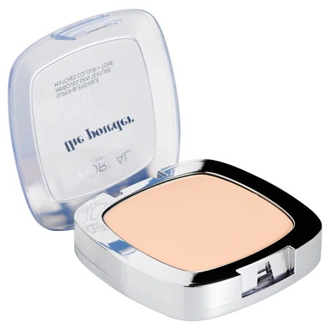Loreal True Match Powder 9G - Image 4