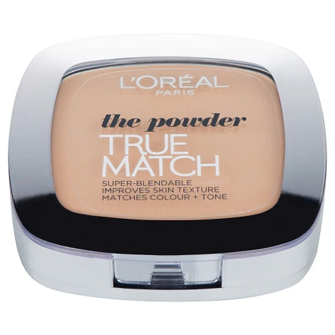 Loreal True Match Powder 9G - Image 7