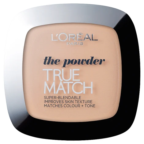 Loreal True Match Powder 9G - Image 8