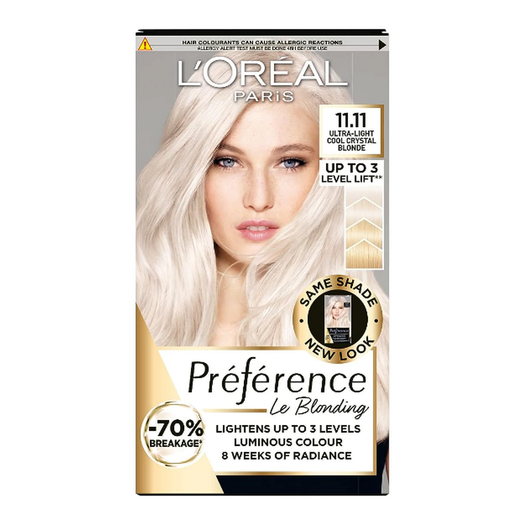Loreal Preference Permanent Hair Dye - Image 13