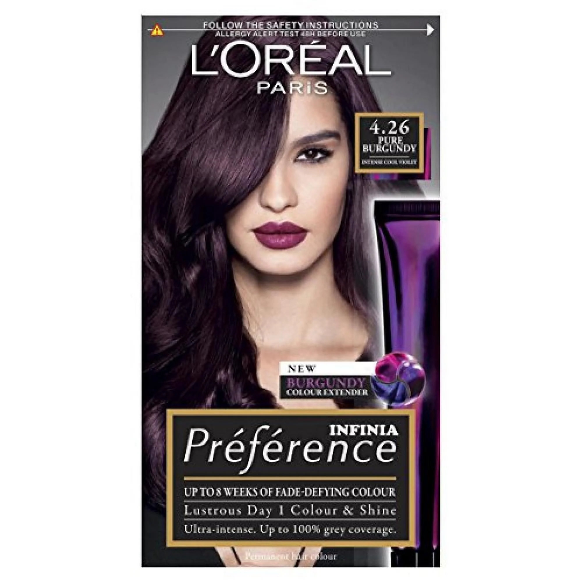 Loreal Preference Permanent Hair Dye - Image 14