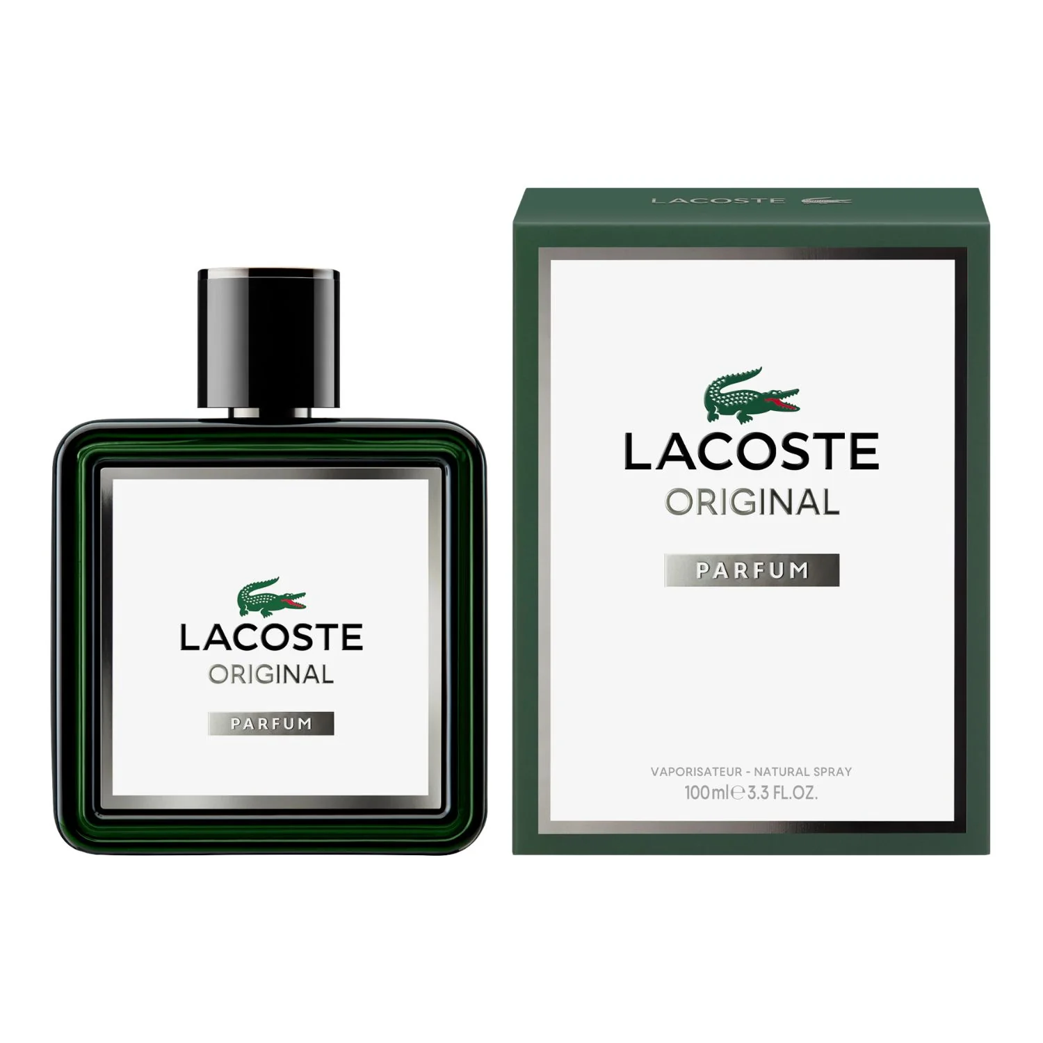 Lacoste Original Parfum 100ml