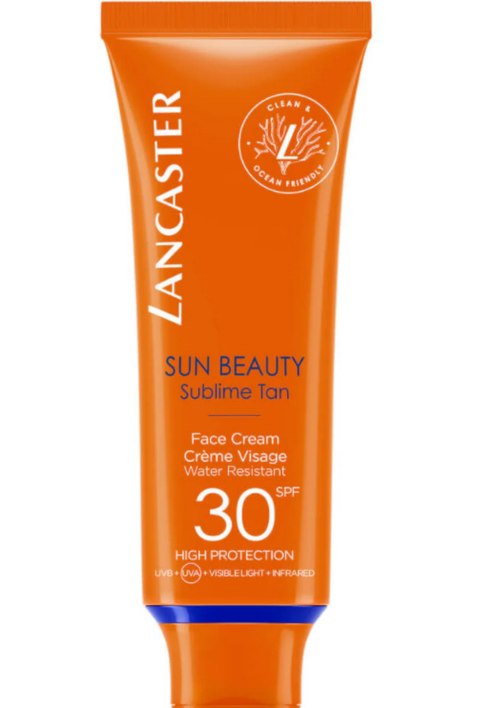 Lancaster Sun Beauty Face Cream SPF 30 50ML