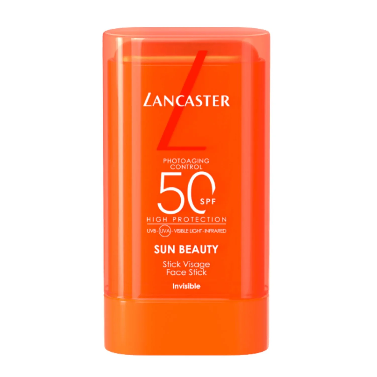 Lancaster Sun Beauty Face Stick SPF50