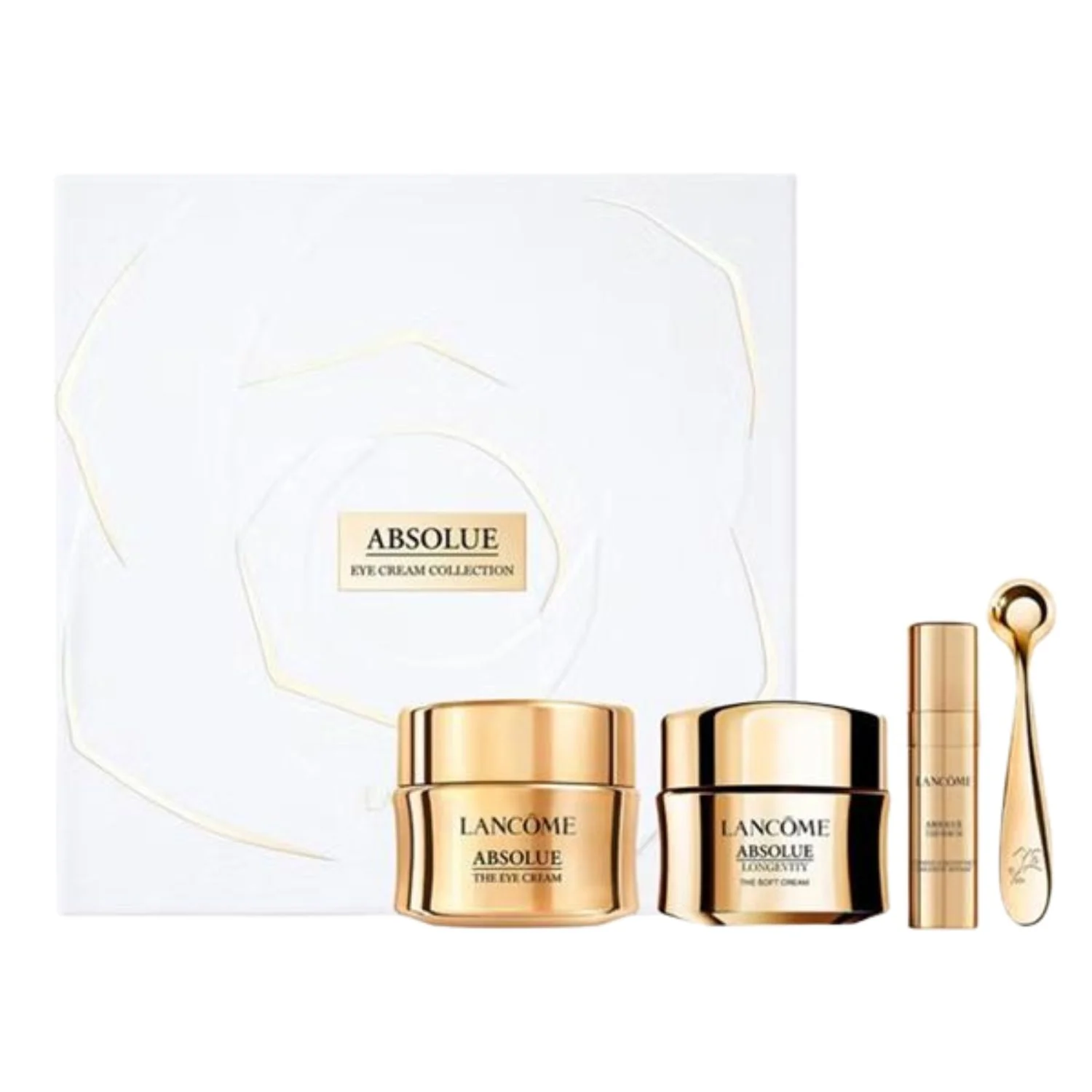Lancome Absolue Eye Cream Gift Set