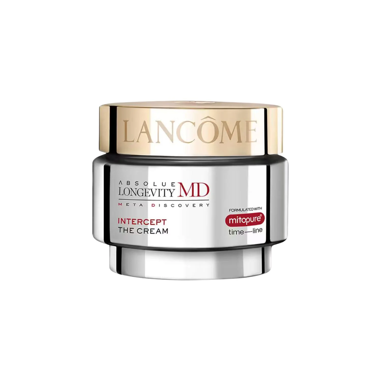 Lancome Absolue Longevity MD Anticipate Face Cream 50ml