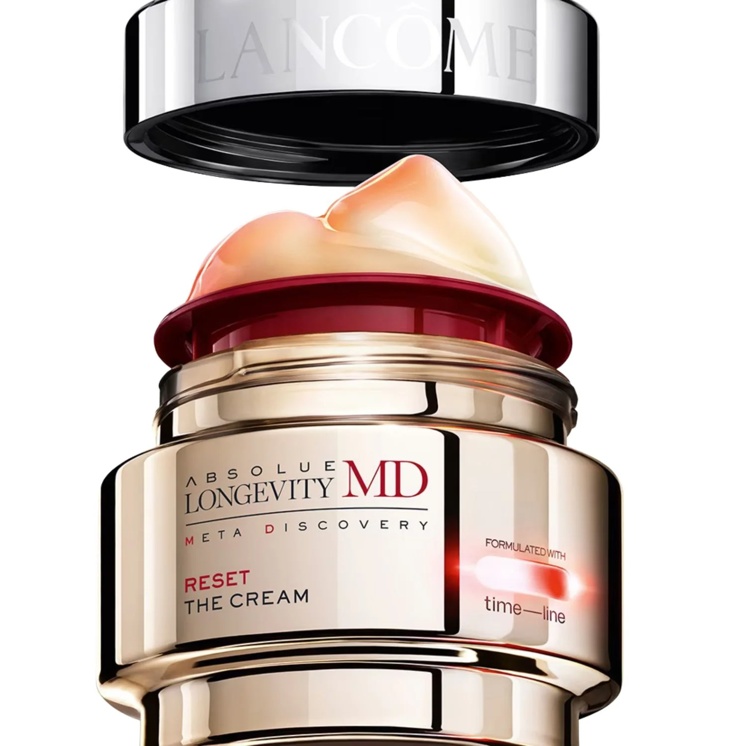 Lancome Absolue Longevity MD Reset The Cream 50ml Refill - Image 2