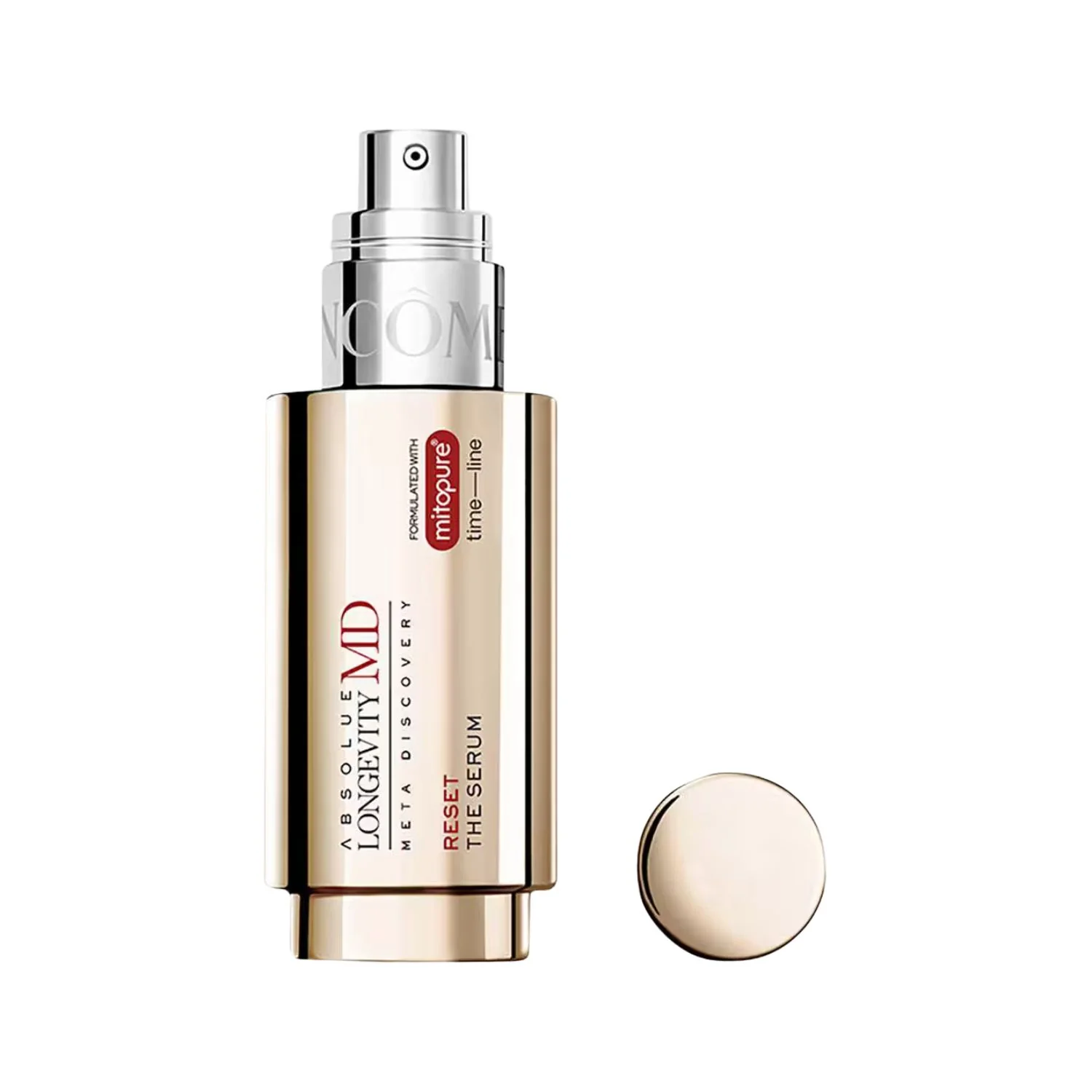 Lancome Absolue Longevity MD Reset Serum 50ml