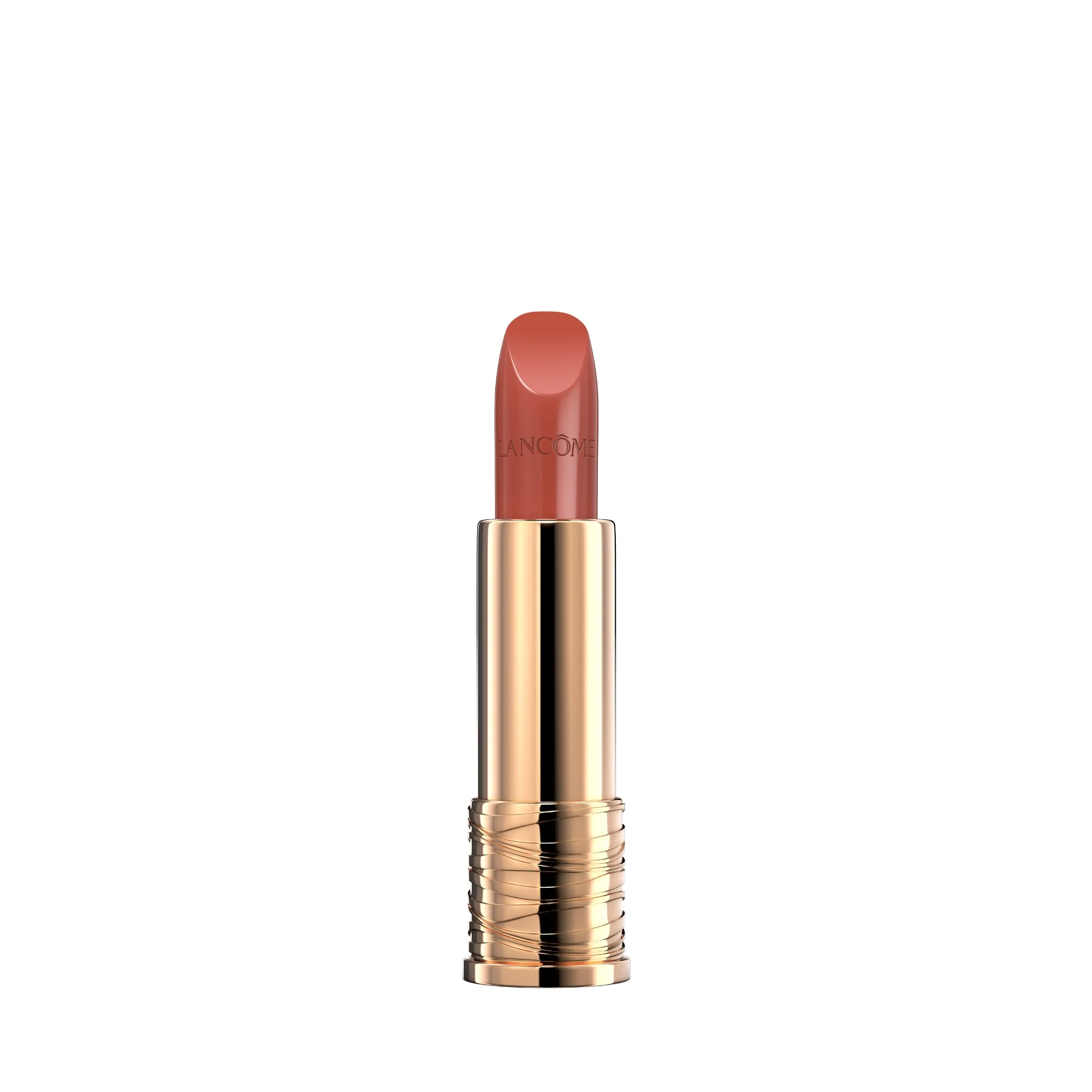 Lancome Absolu Rouge Cream Lipstick - Image 24