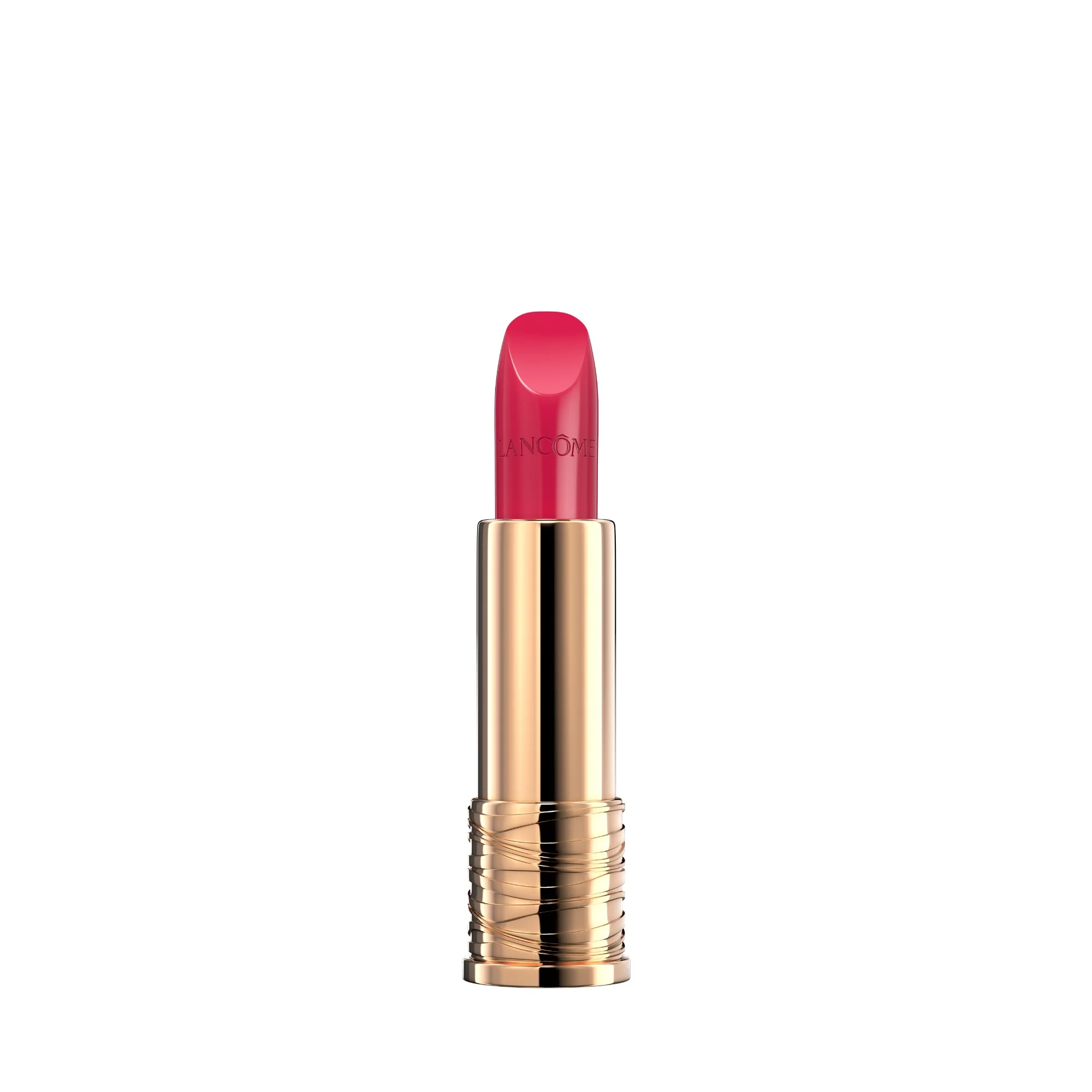 Lancome Absolu Rouge Cream Lipstick - Image 26