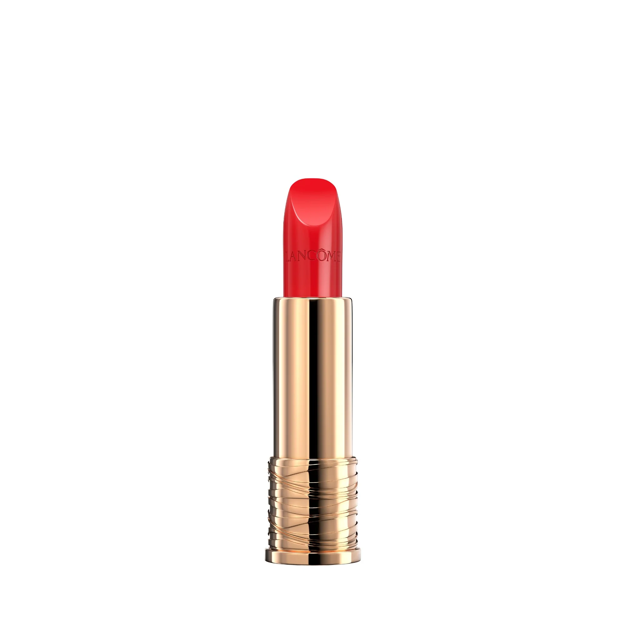 Lancome Absolu Rouge Cream Lipstick - Image 28