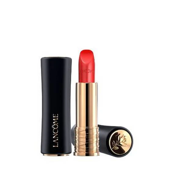 Lancome Absolu Rouge Cream Lipstick - Image 3