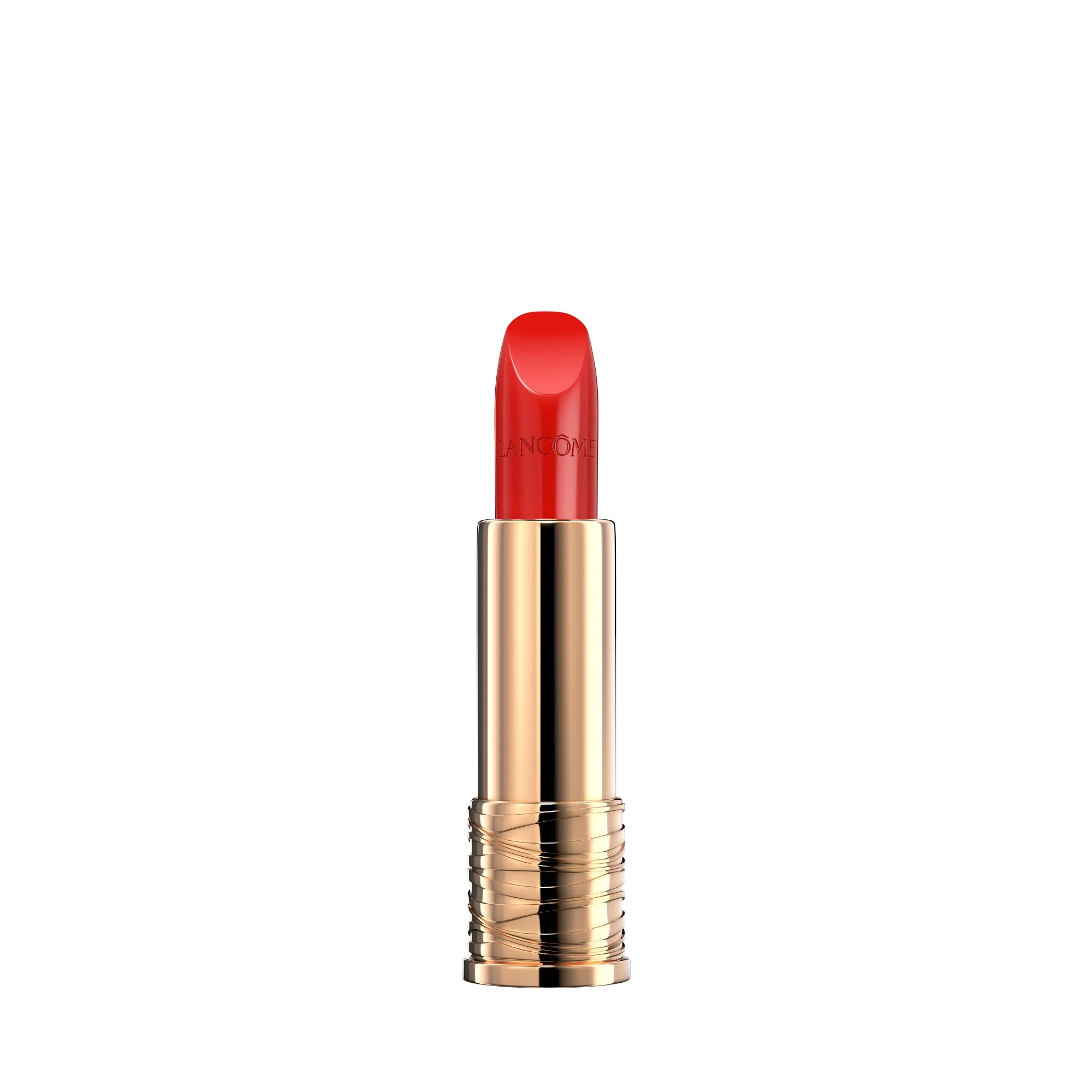 Lancome Absolu Rouge Cream Lipstick - Image 30