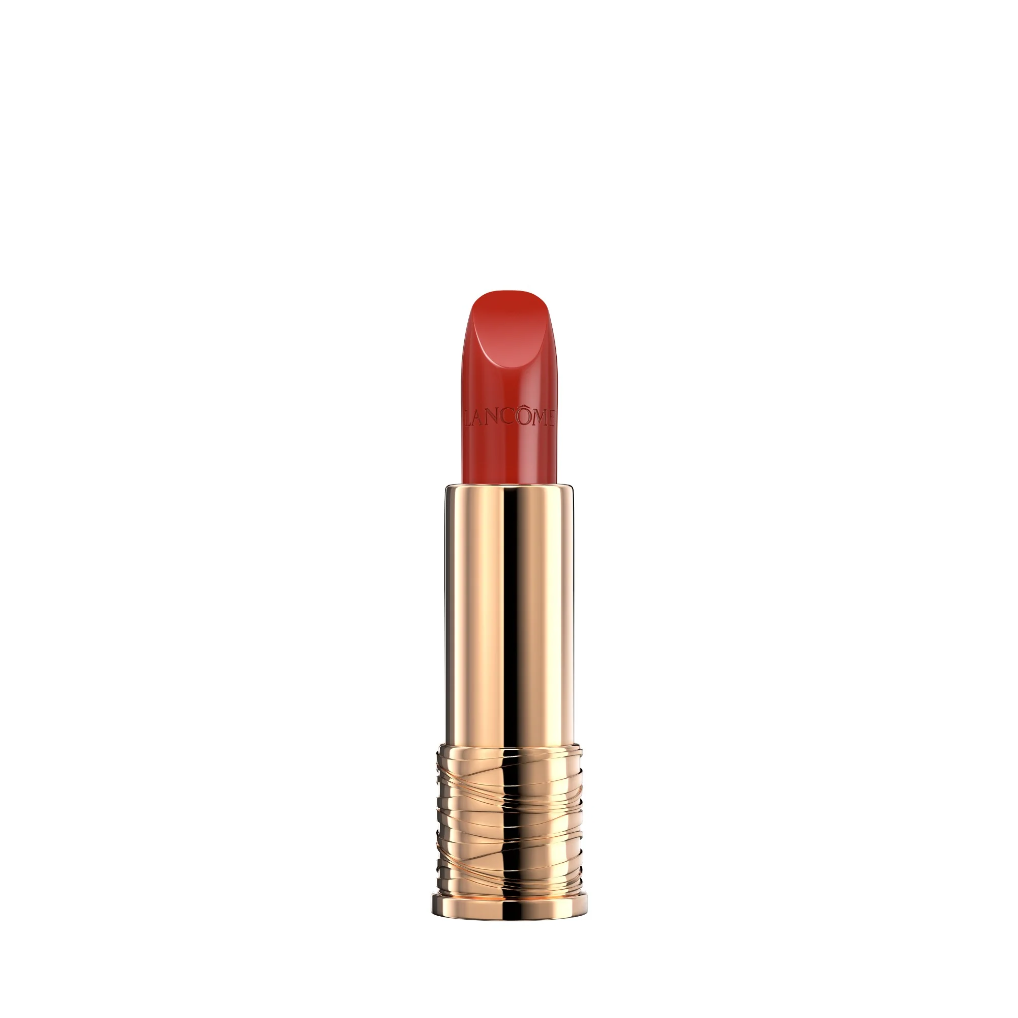Lancome Absolu Rouge Cream Lipstick - Image 44