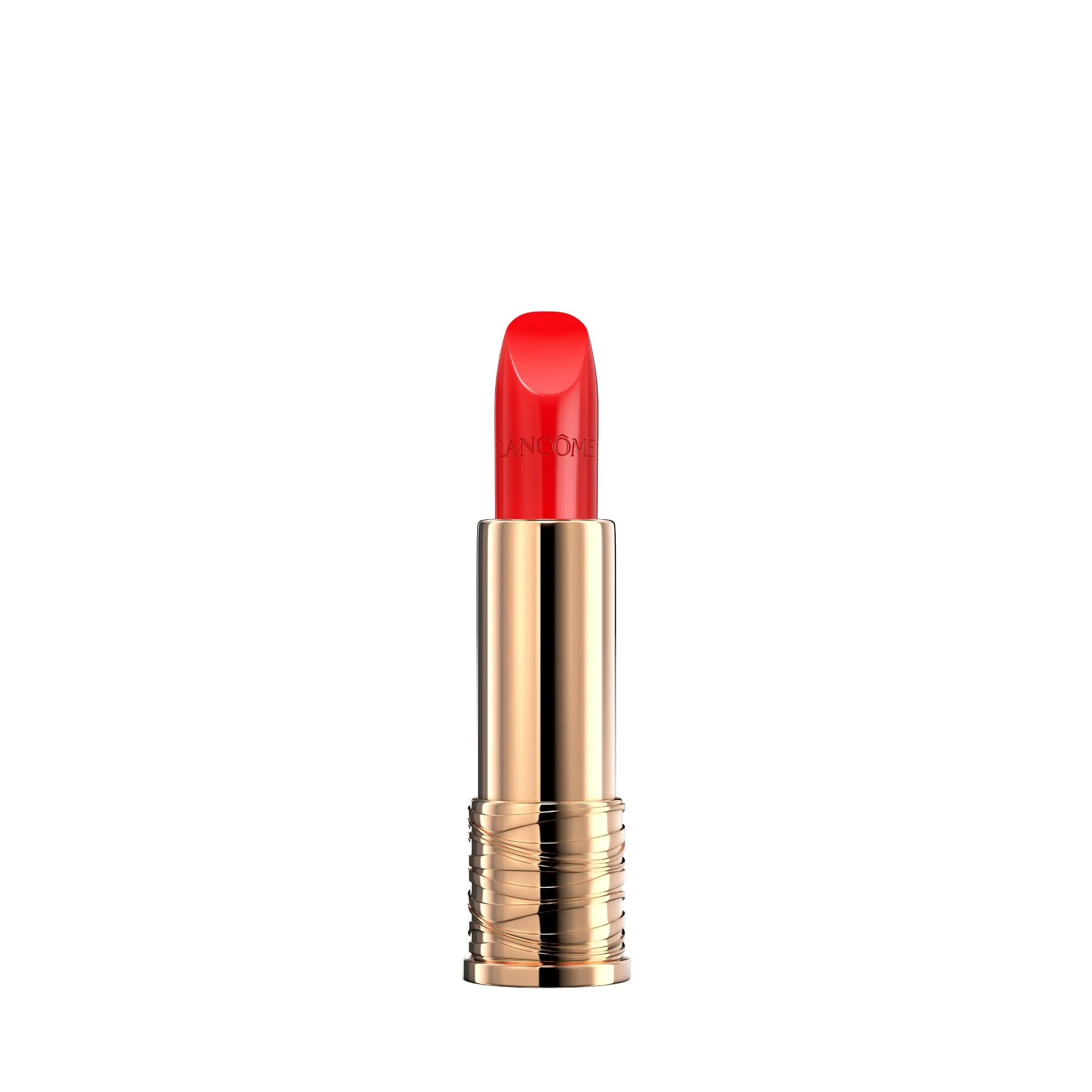 Lancome Absolu Rouge Cream Lipstick - Image 46
