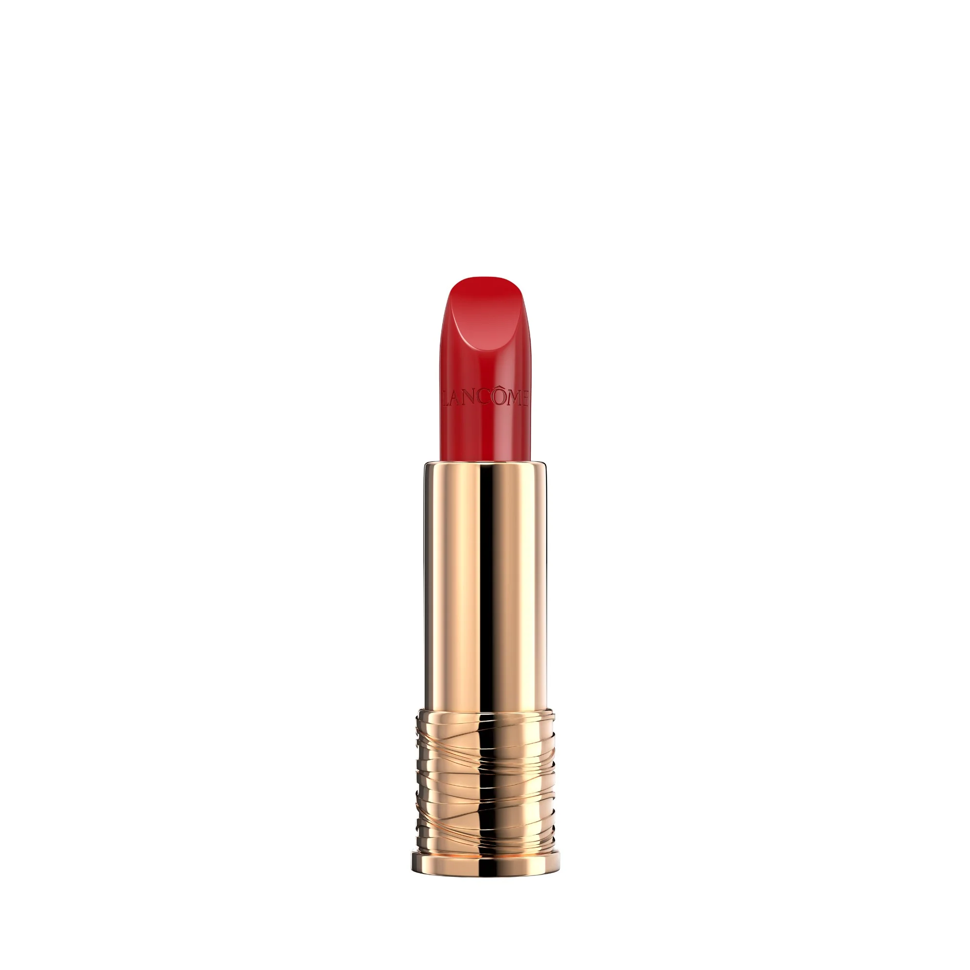 Lancome Absolu Rouge Cream Lipstick - Image 50