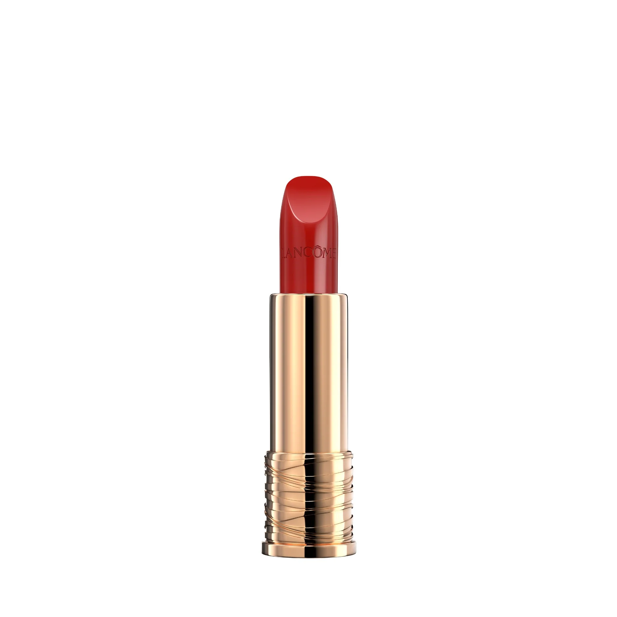 Lancome Absolu Rouge Cream Lipstick - Image 52