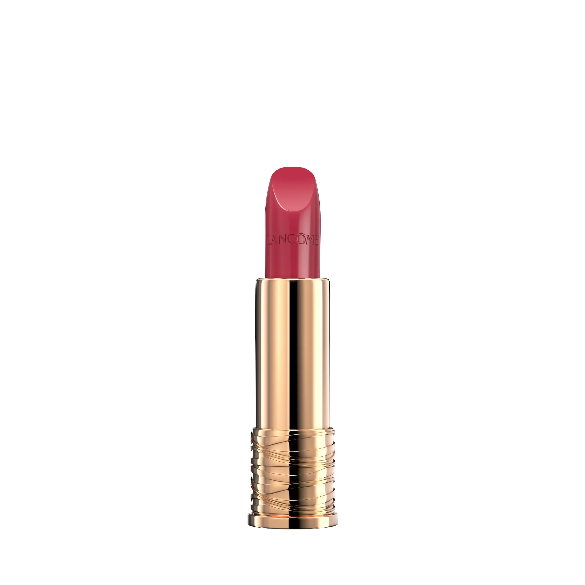 Lancome Absolu Rouge Cream Lipstick - Image 54
