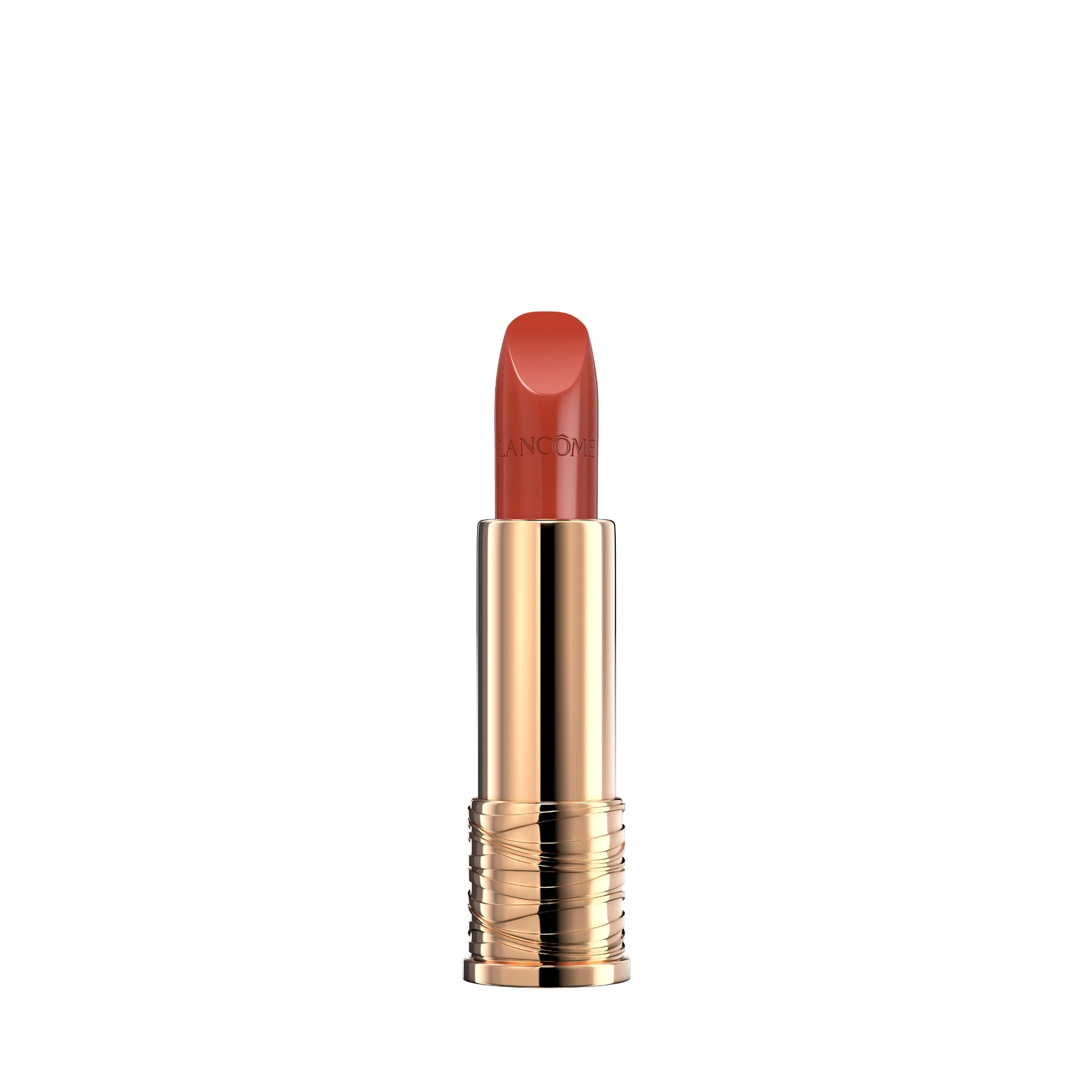 Lancome Absolu Rouge Cream Lipstick - Image 56
