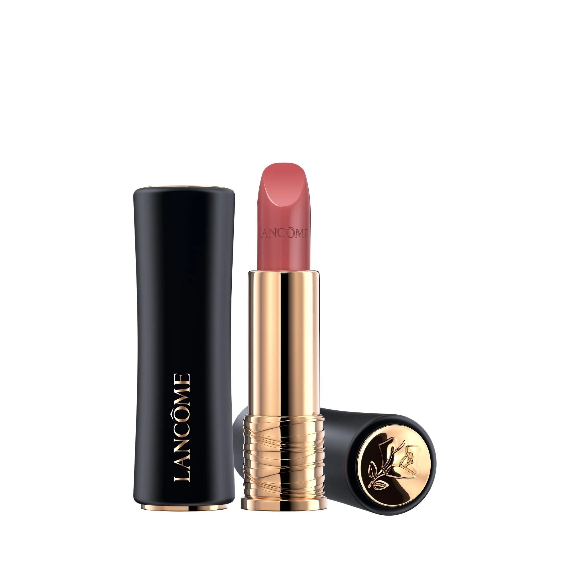 Lancome Absolu Rouge Cream Lipstick - Image 61