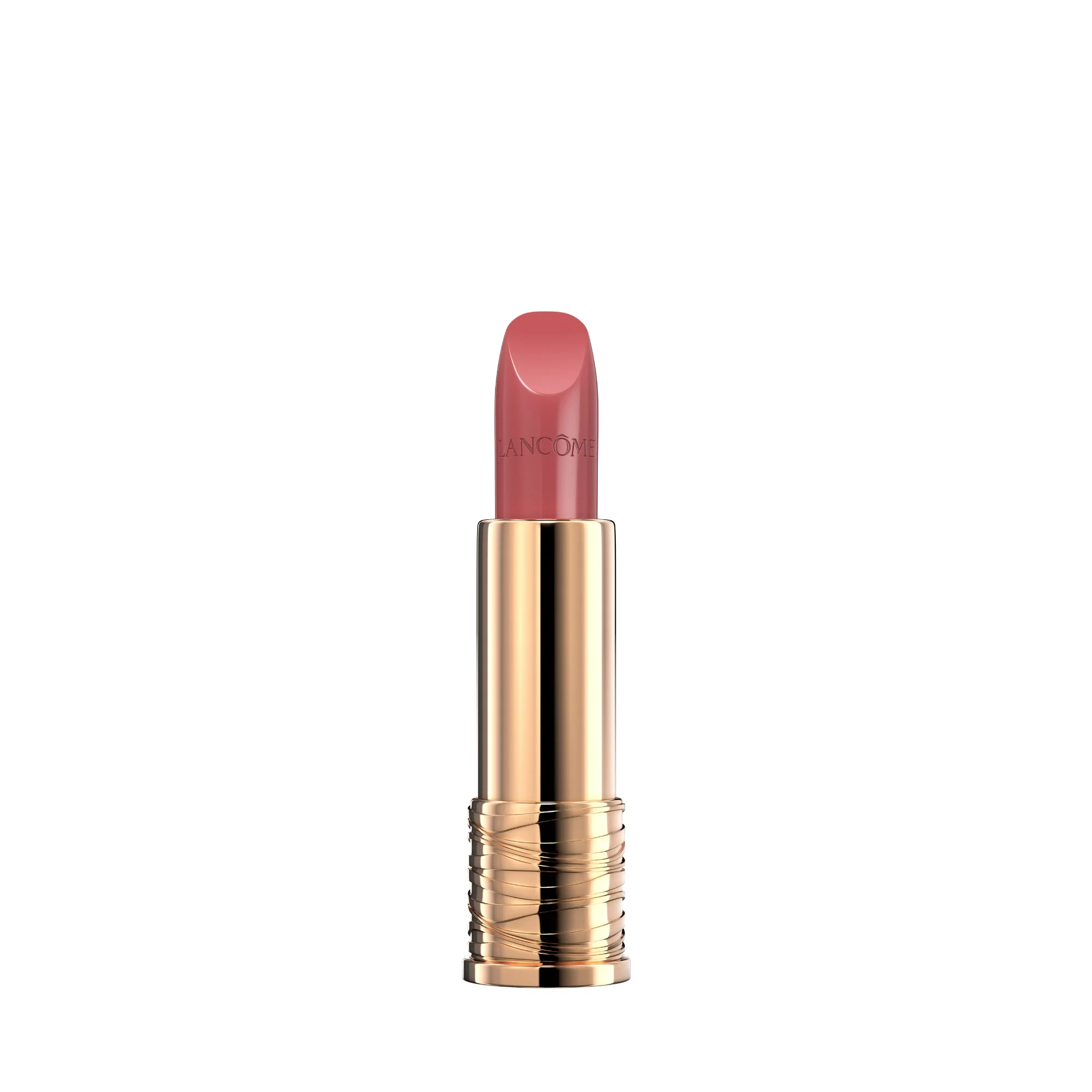 Lancome Absolu Rouge Cream Lipstick - Image 62
