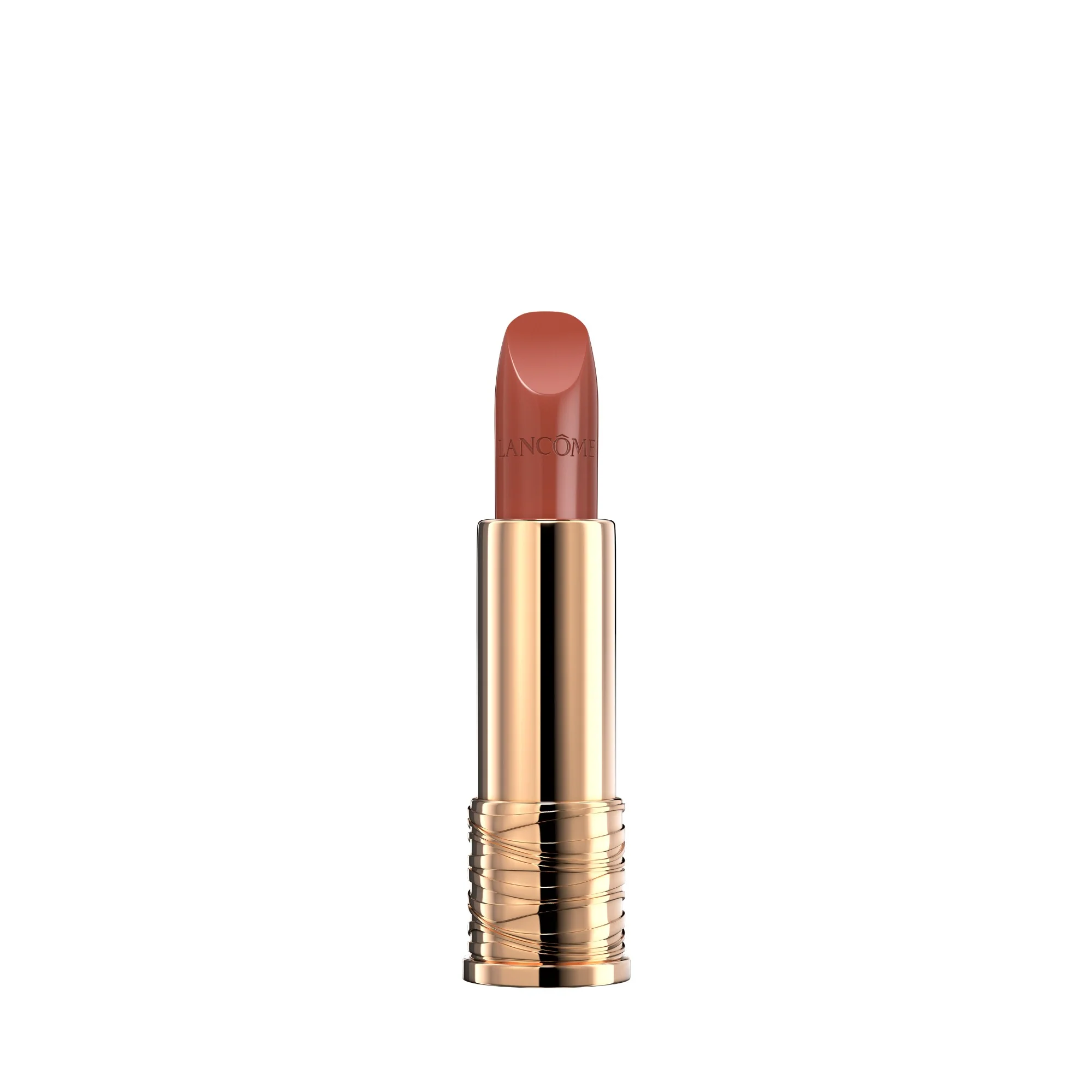 Lancome Absolu Rouge Cream Lipstick - Image 64