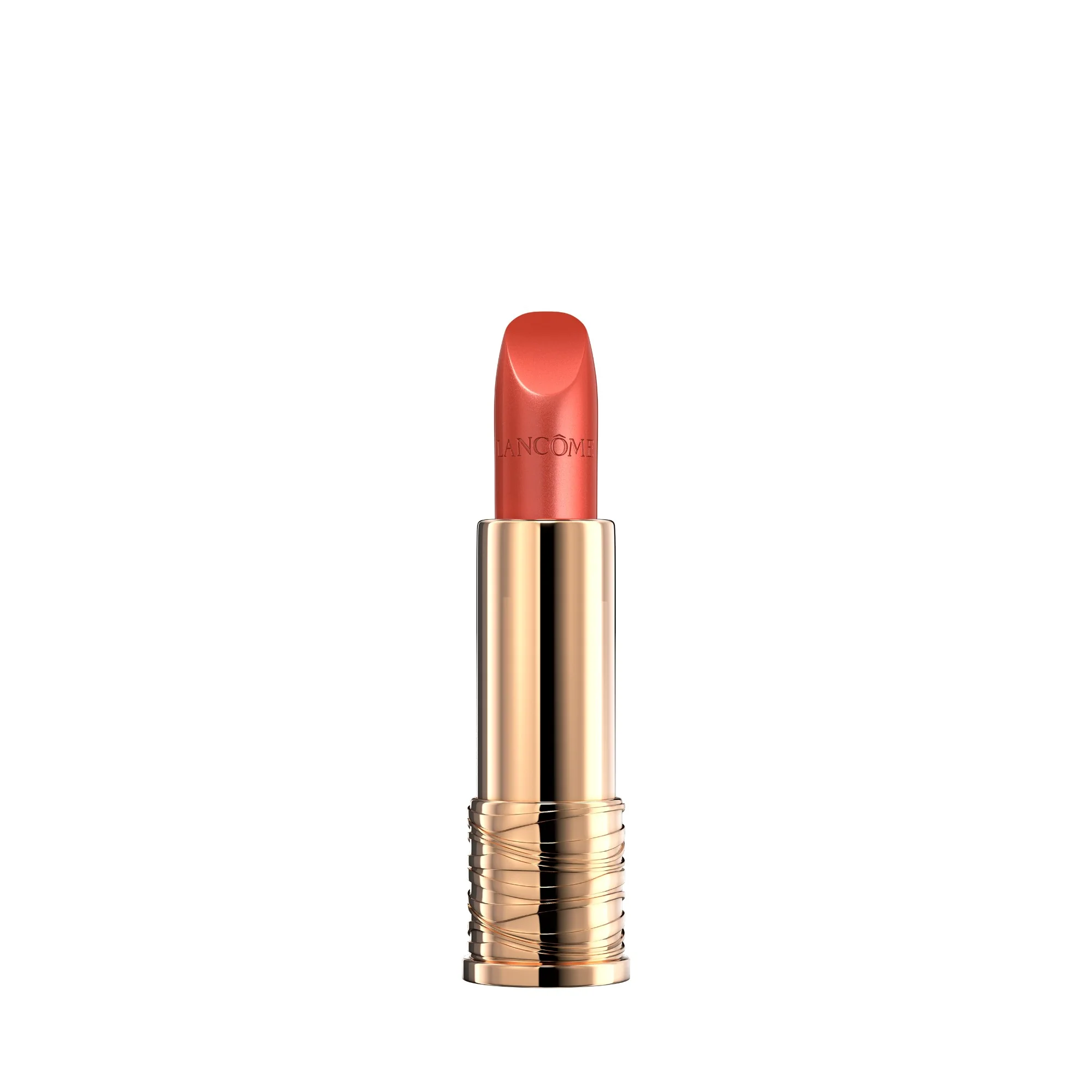 Lancome Absolu Rouge Cream Lipstick - Image 66