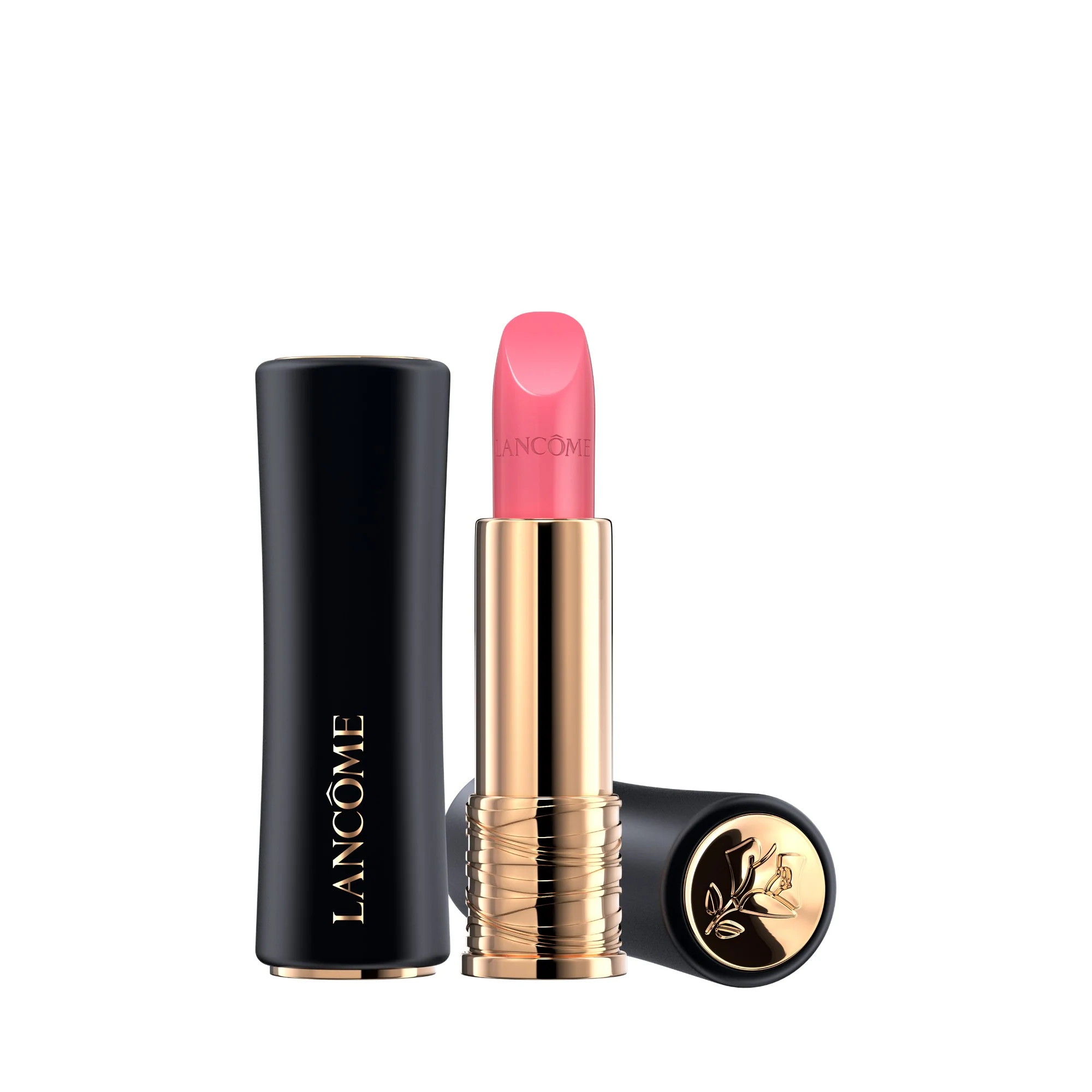 Lancome Absolu Rouge Cream Lipstick - Image 67