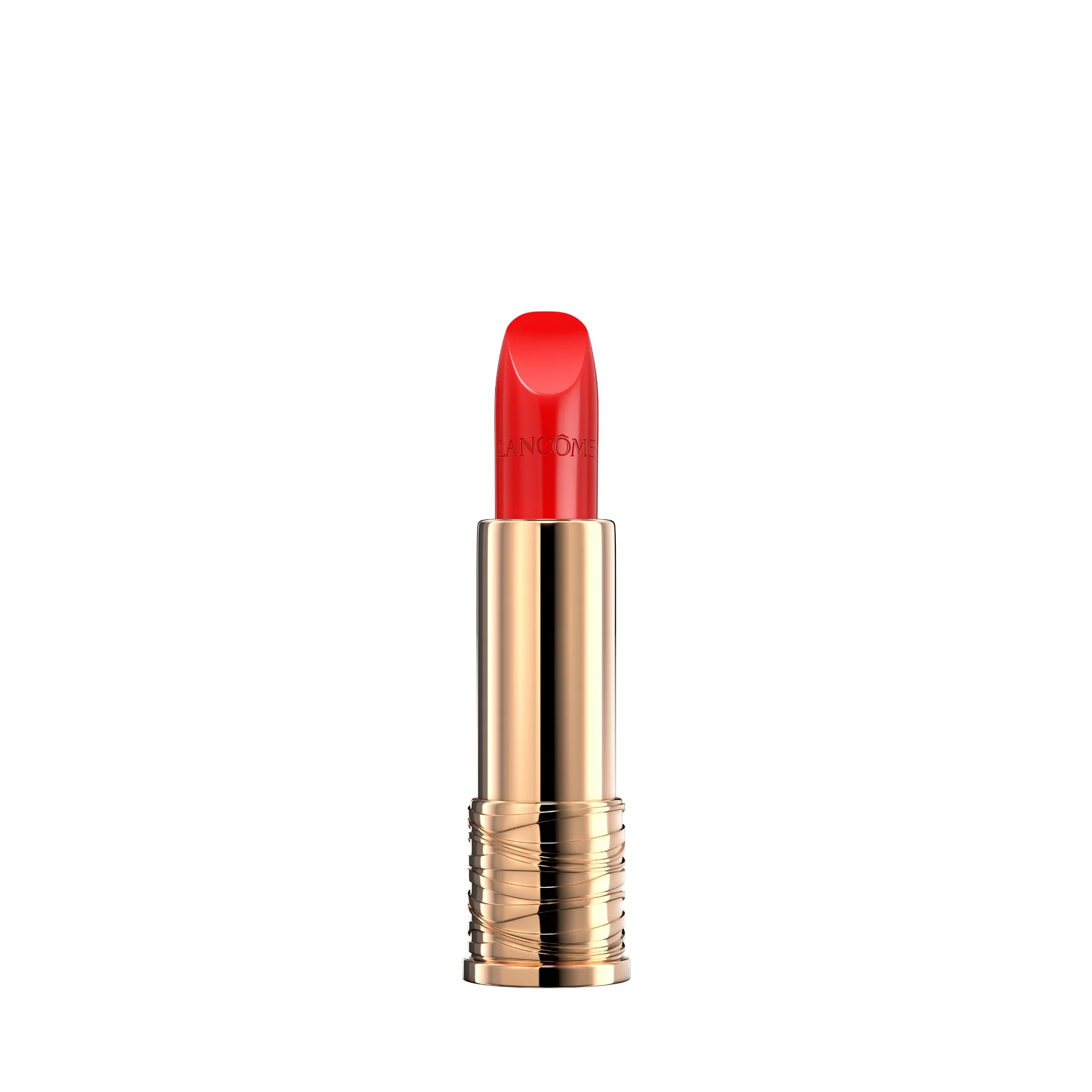 Lancome Absolu Rouge Cream Lipstick - Image 74