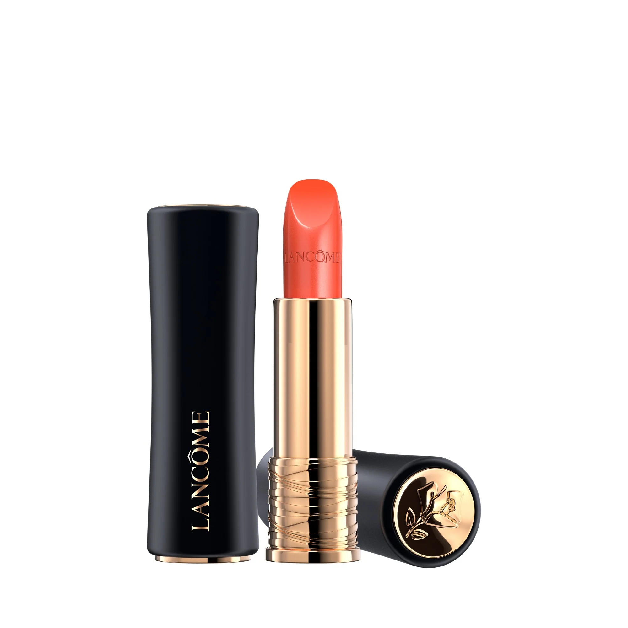 Lancome Absolu Rouge Cream Lipstick - Image 75