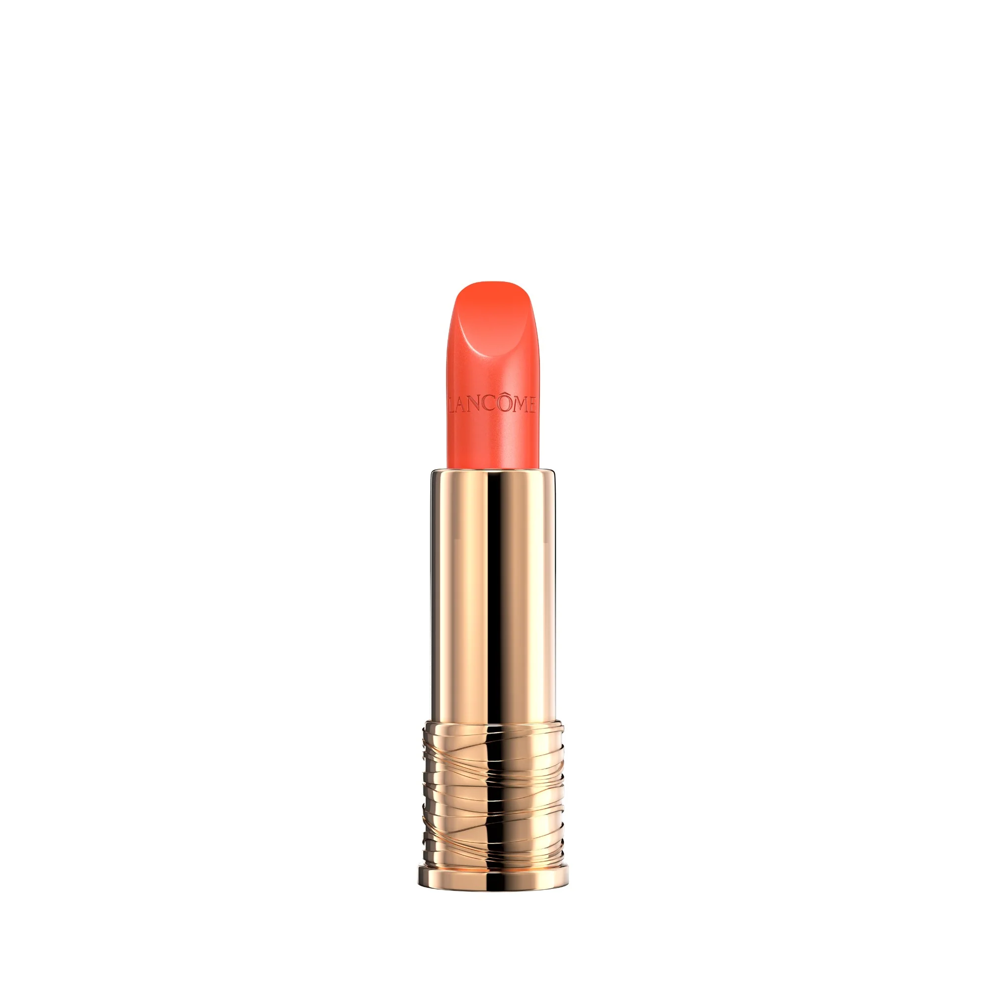 Lancome Absolu Rouge Cream Lipstick - Image 76