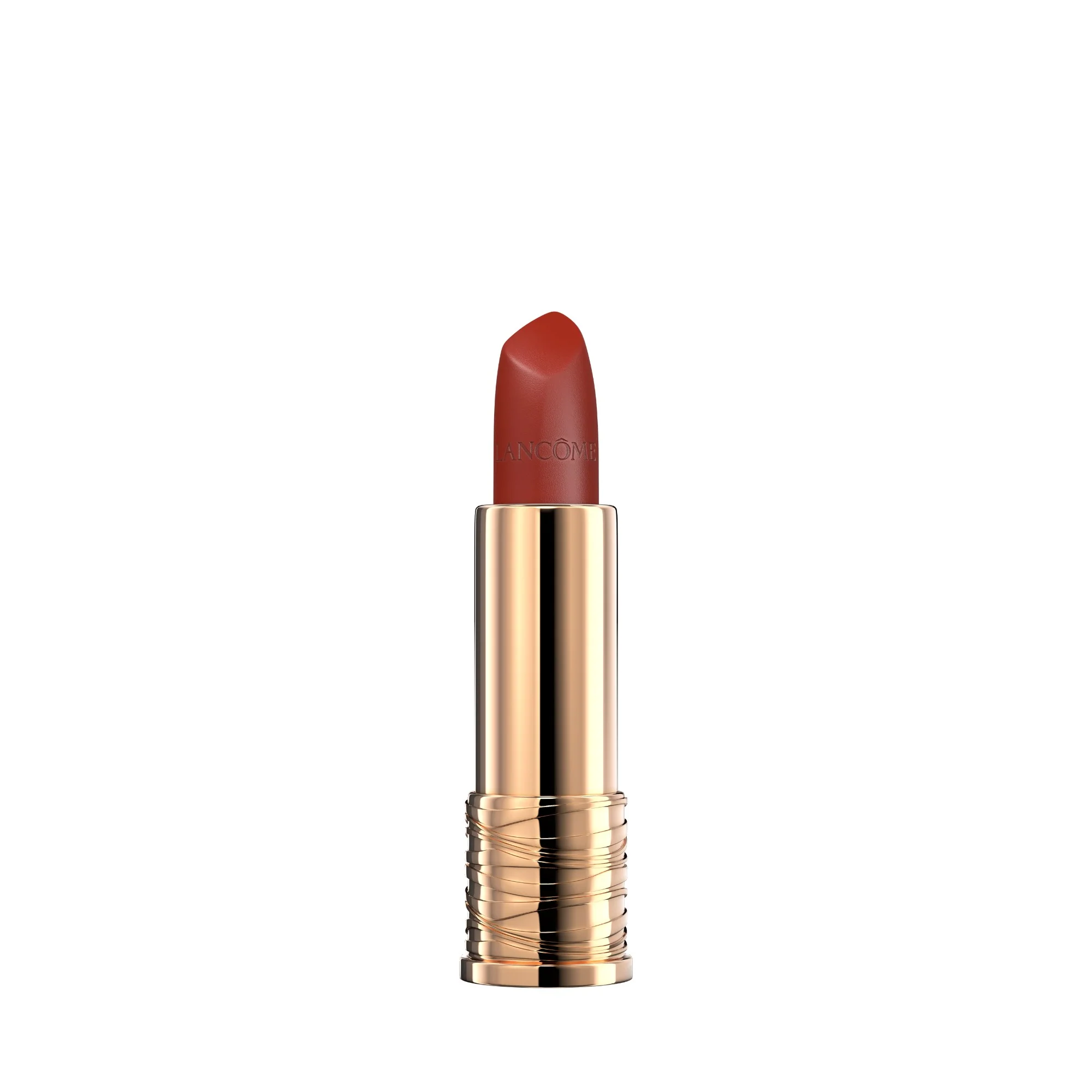 Lancome Absolu Rouge Matte Lipstick - Image 10